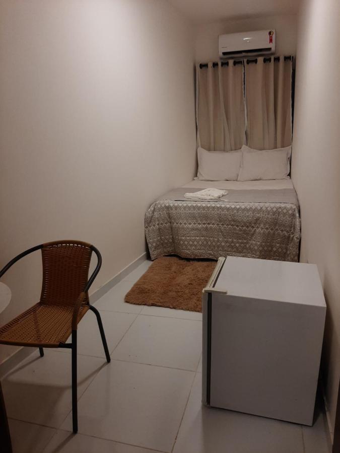 Aconchego De Itapua Apartman Salvador Kültér fotó