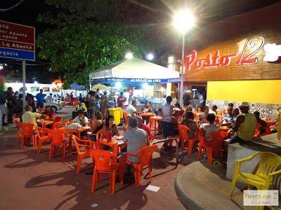 Aconchego De Itapua Apartman Salvador Kültér fotó