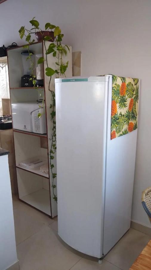 Aconchego De Itapua Apartman Salvador Kültér fotó