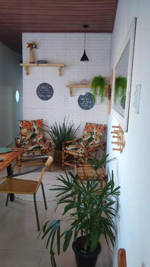 Aconchego De Itapua Apartman Salvador Kültér fotó