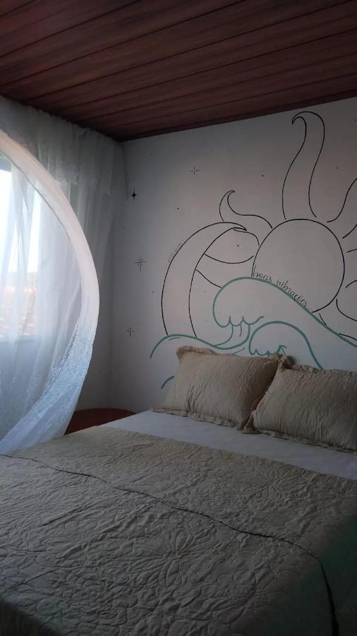 Aconchego De Itapua Apartman Salvador Kültér fotó