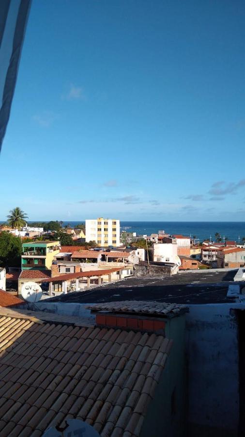 Aconchego De Itapua Apartman Salvador Kültér fotó