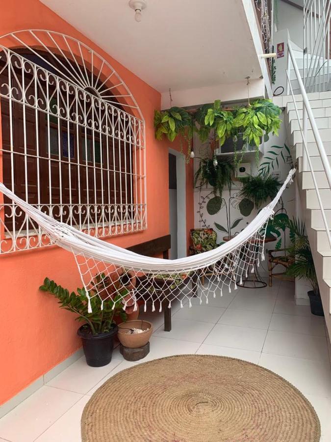 Aconchego De Itapua Apartman Salvador Kültér fotó