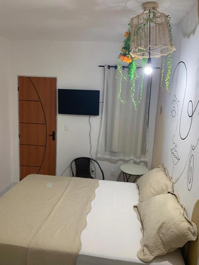 Aconchego De Itapua Apartman Salvador Kültér fotó