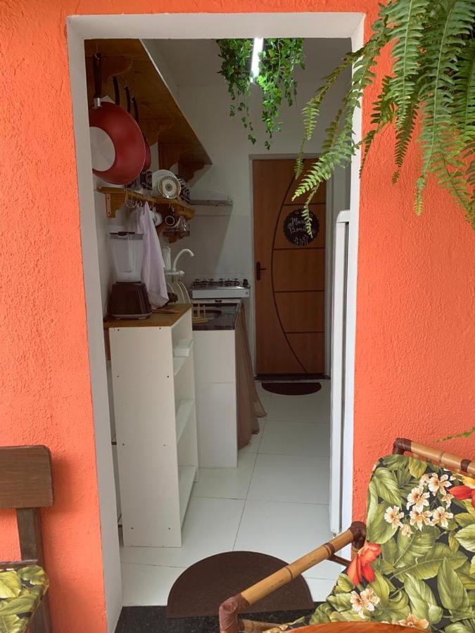 Aconchego De Itapua Apartman Salvador Kültér fotó