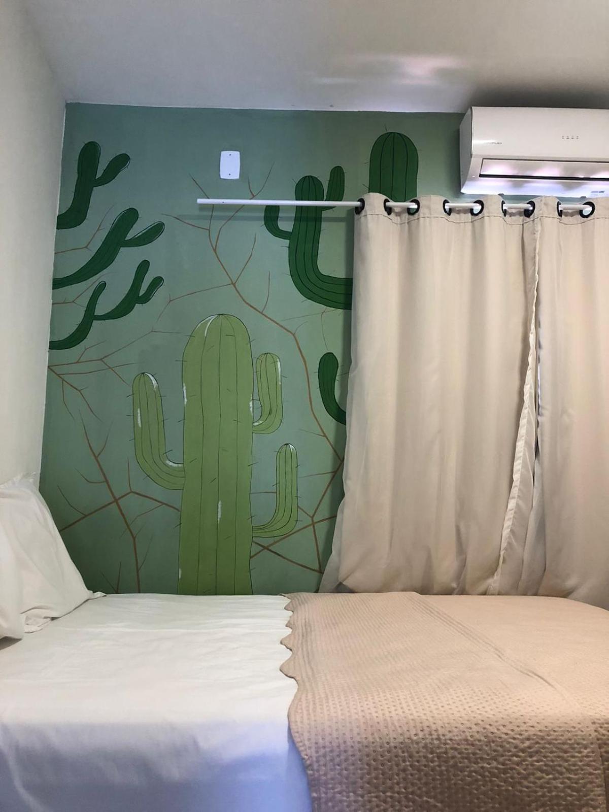 Aconchego De Itapua Apartman Salvador Kültér fotó